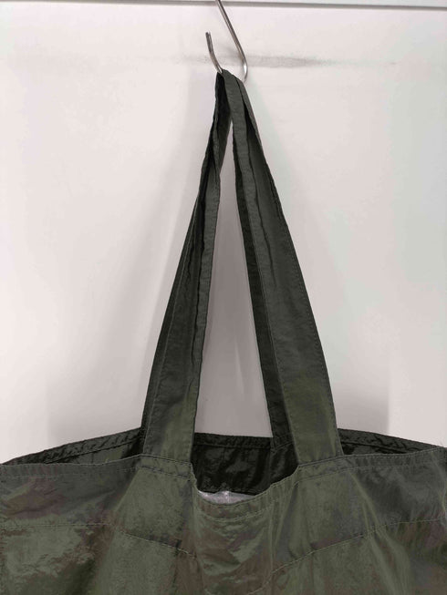 ワイスリー Y-3 24AW PCKBL TOTE パッカブル トート バッグ メンズ FREE